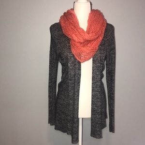 Banana Republic long sleeve cardigan